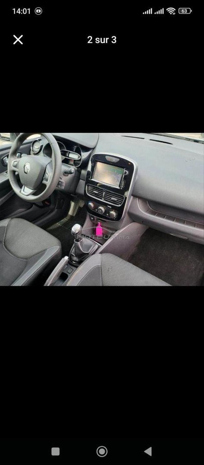 Clio 4 full options 