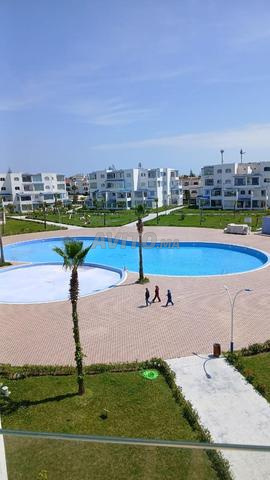 Appartement de luxe avec piscine à louer à Caponico Maradona Colf 2