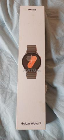 Samsung Galaxy Watch 7 - 2