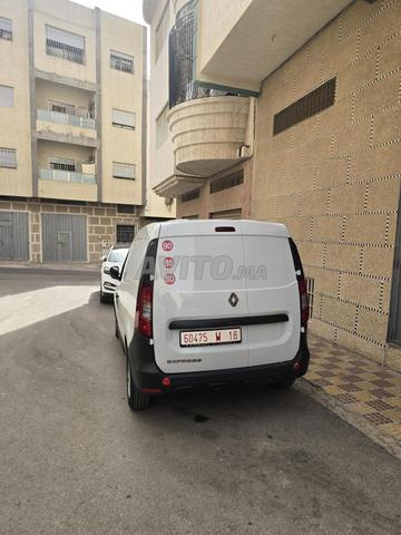 رينو إكسبريس فان - 2
