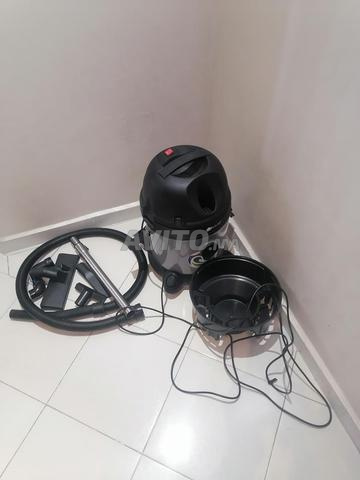 Aspirateur - 2