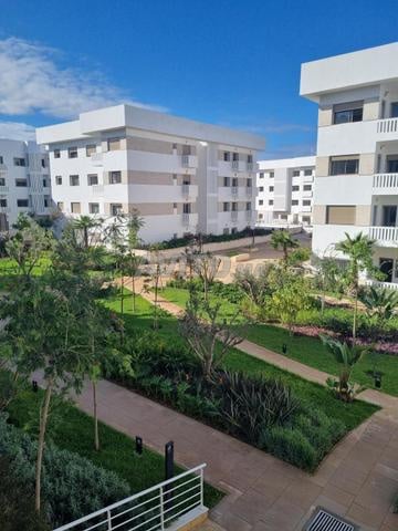 Appartement à louer Almaz Casablanca - 2