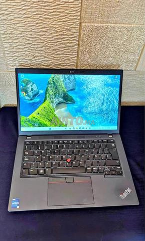 لينوفو ثينك باد L14 الجيل 4 i5 الجيل 13 32/256