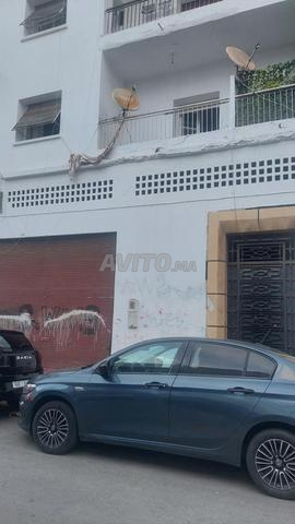 Appartement à louer 20 m² à Casablanca