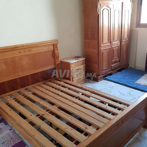 غرفة نوم كبيرة كاملة شبه جديدة للبيع والشراء لا