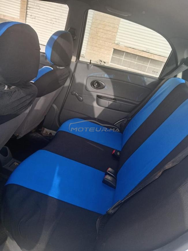 Chevrolet Spark Essence Manuelle 2010 à Salé