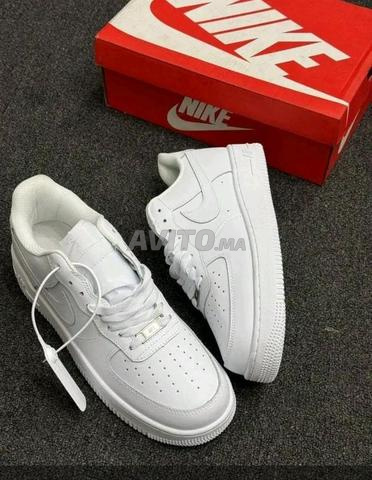 Chaussures pour hommes, design moderne et haute qualité - 2