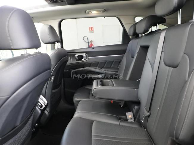 Kia Sorento Exécutif plus Garantie Constructeur
