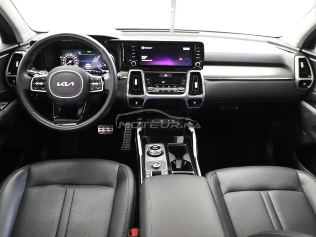 Kia Sorento Exécutif plus Garantie Constructeur
