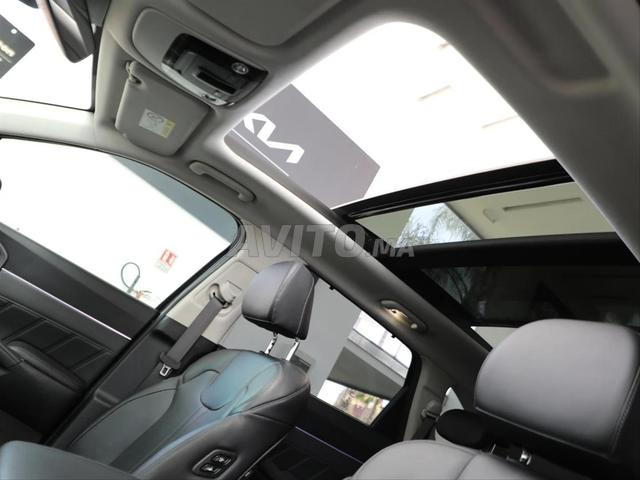 Kia Sorento Exécutif plus Garantie Constructeur
