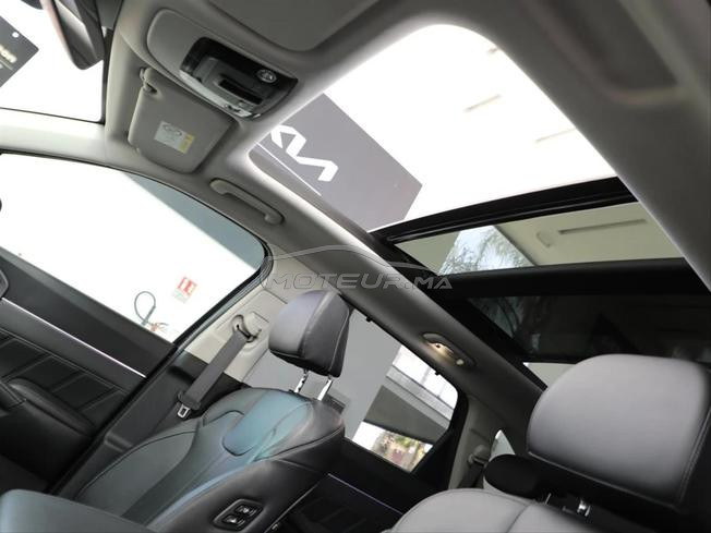 Kia Sorento Exécutif plus Garantie Constructeur
