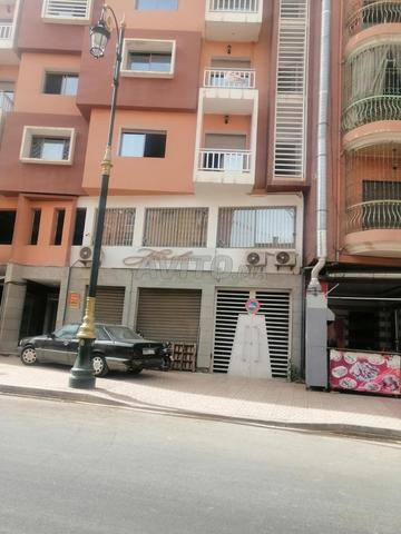 Magasin À VENDRE
