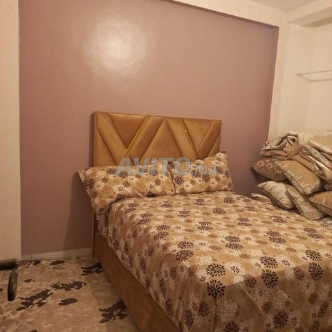 appartement à vendre - 2