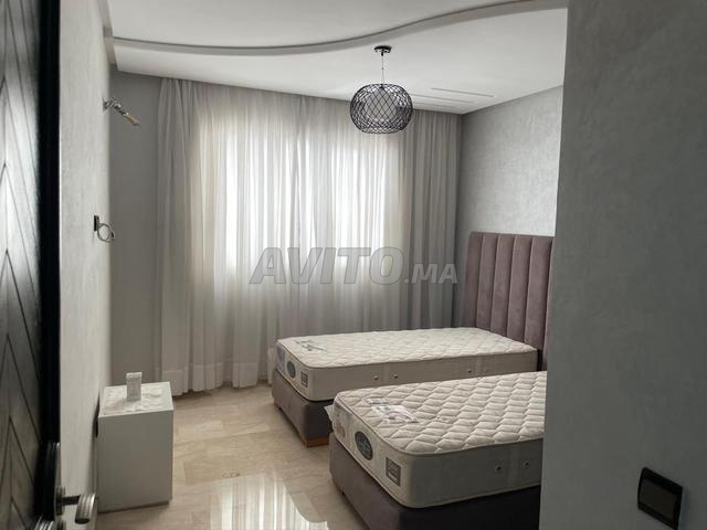 Appartement à vendre - 2