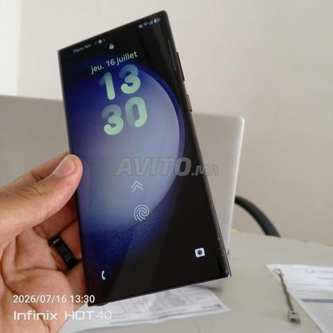 Samsung S23 Ultra