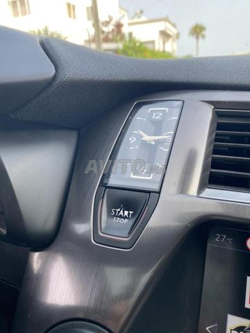 DS 5 Diesel Automatique 2019 à Rabat