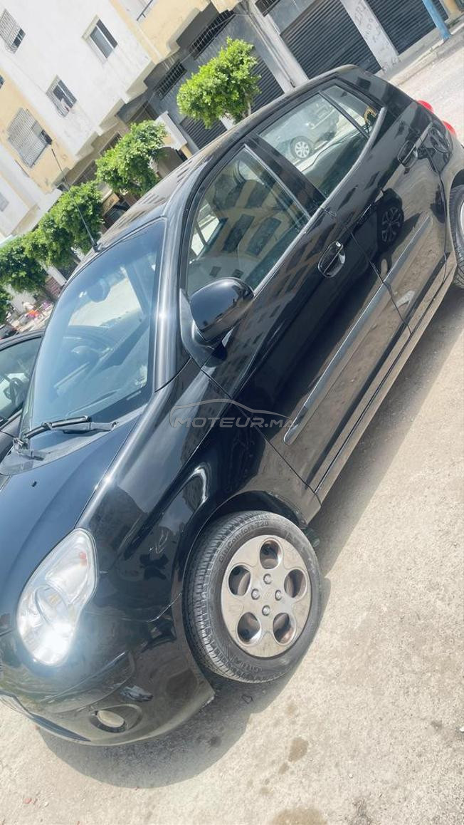kia picanto 