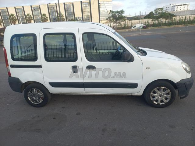Kangoo Cv7 - 2