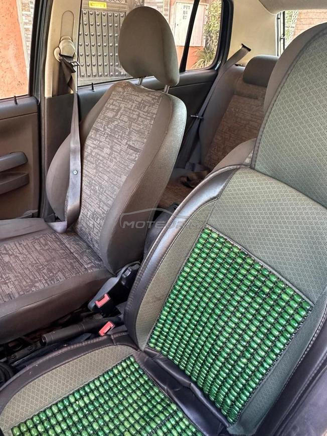 Volkswagen Fox 2007  
