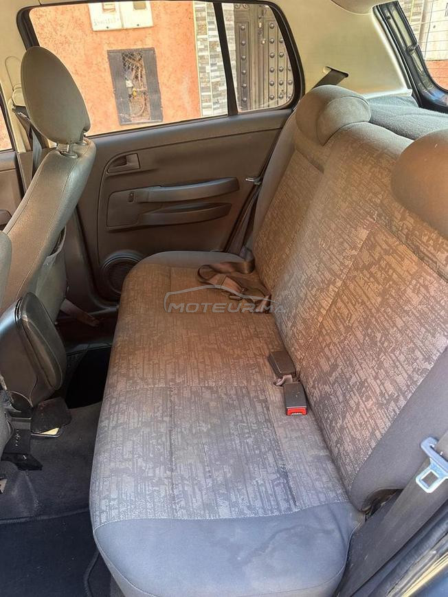 Volkswagen Fox 2007  