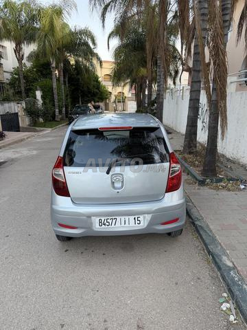 هيونداي i10
