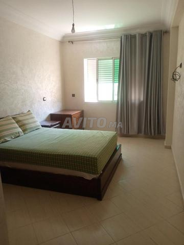 Appartement à louer - 2