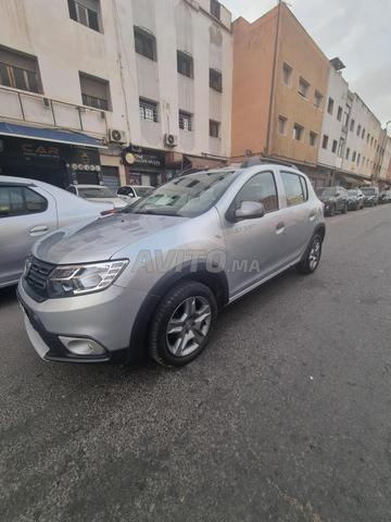 سانديرو ستيبواي 2020 - 2