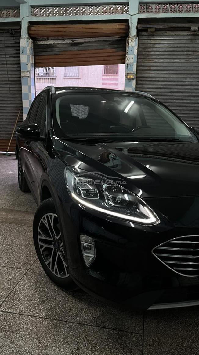 Ford kuga à vendre Titanium