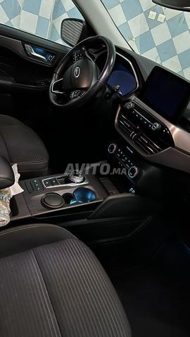 Ford Kuga Titanium à vendre - 2