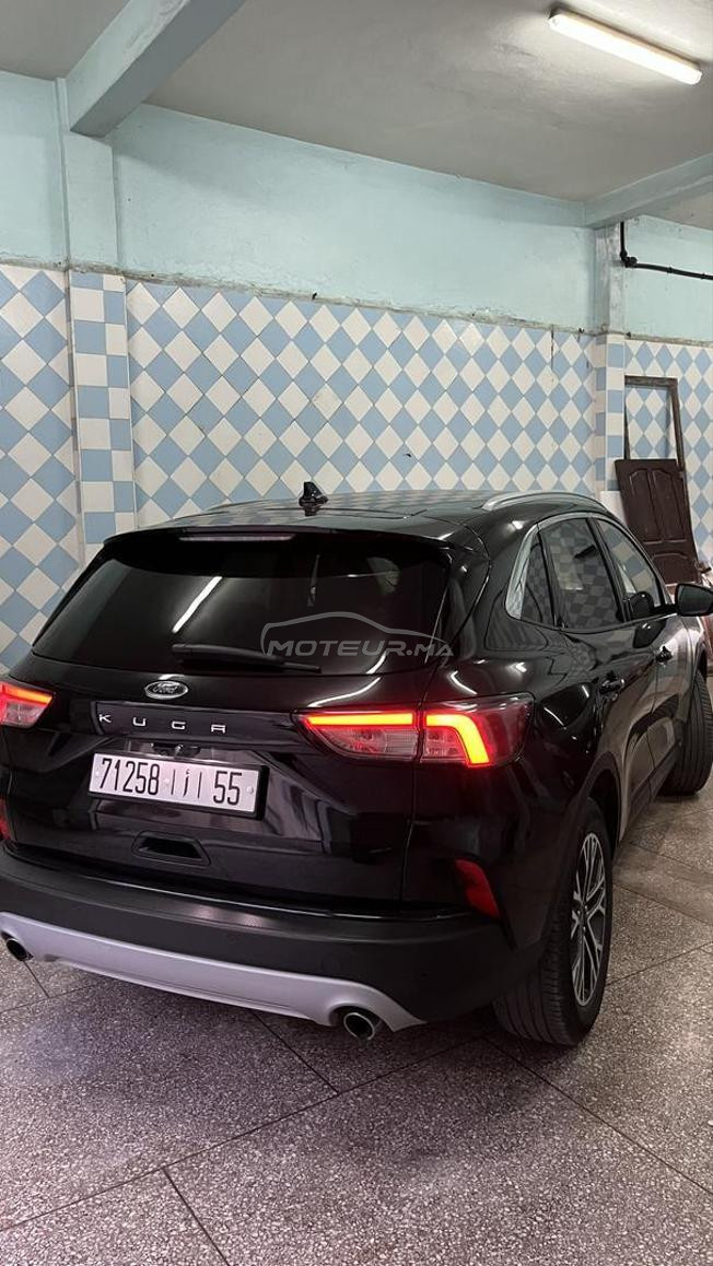 Ford kuga à vendre Titanium