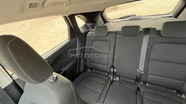 Ford kuga à vendre Titanium