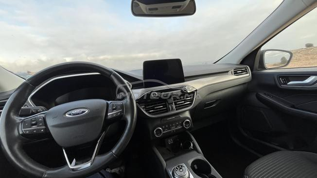Ford kuga à vendre Titanium