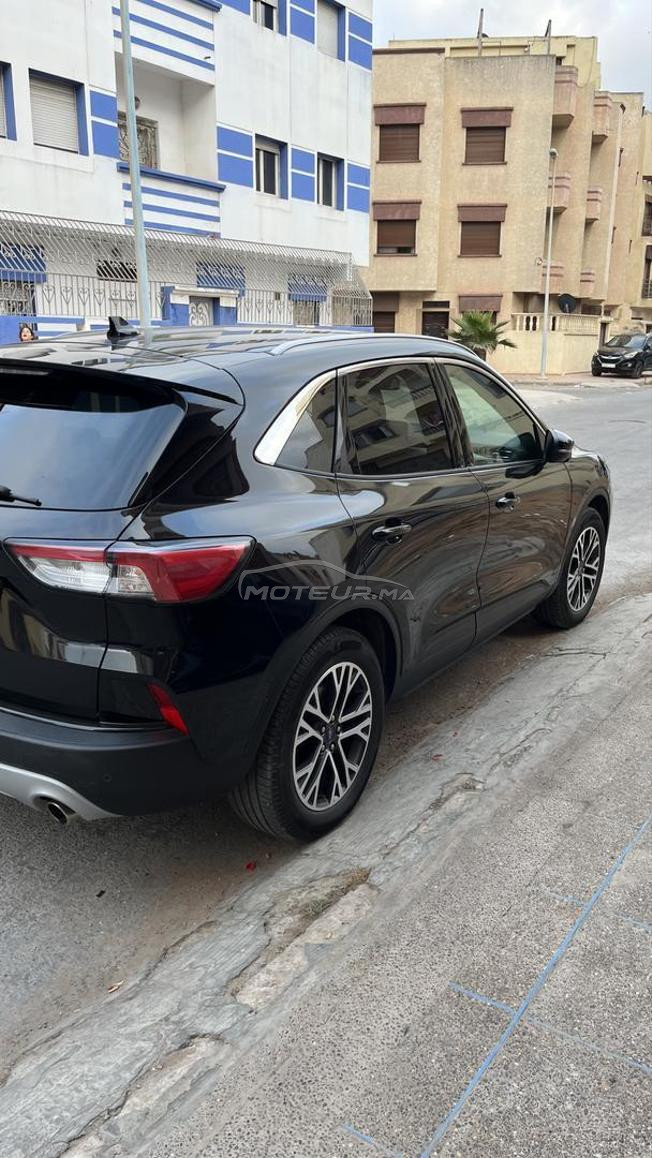 Ford kuga à vendre Titanium