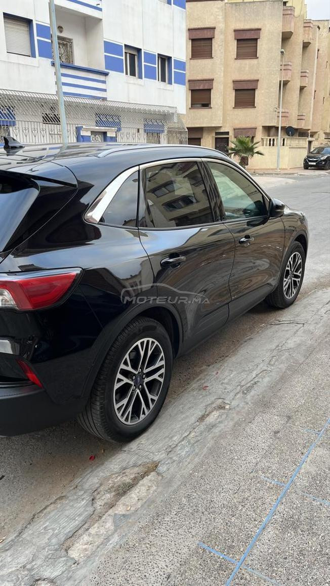 Ford kuga à vendre Titanium