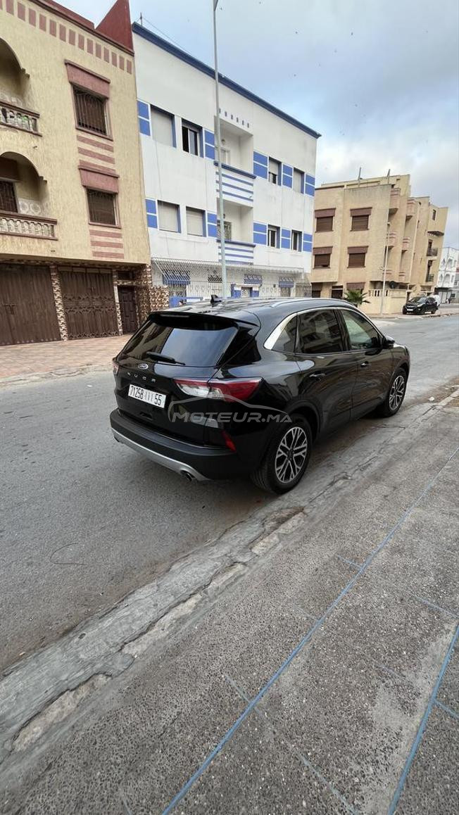 Ford kuga à vendre Titanium