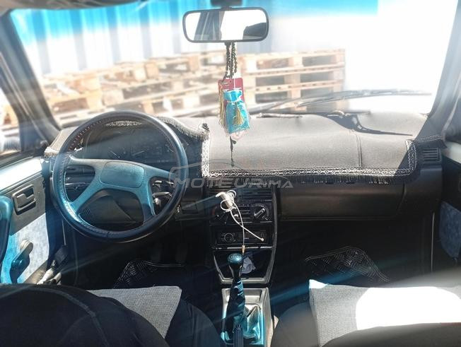 fiat uno meknes