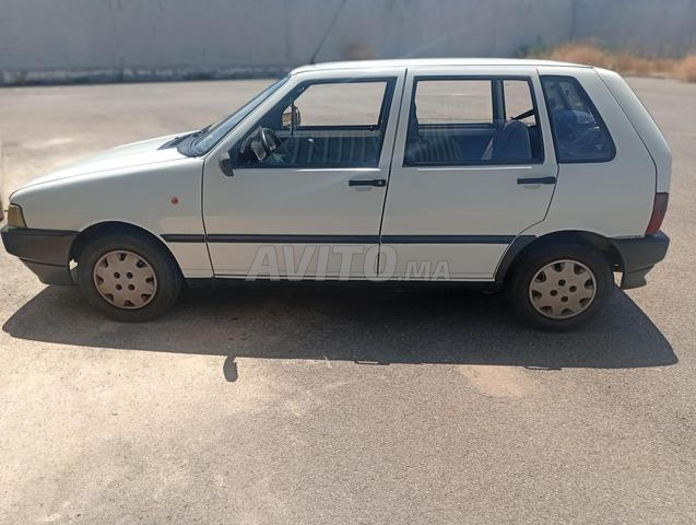 Fiat Uno Meknes - 2
