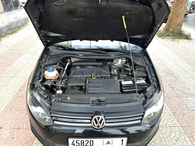 volkswagne polo 1-ermain 