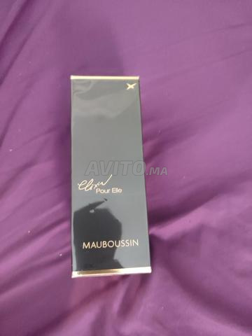 Parfum original - 2