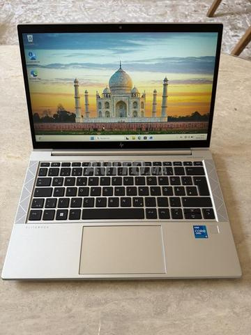 Hp ELITEBOOK 830 G8 i5/الجيل 11 - 2