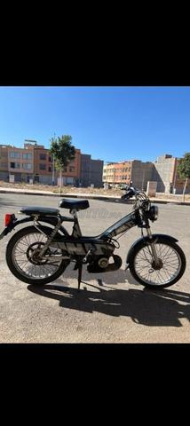 À vendre moto C125 modèle 2022