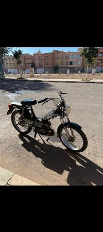 À vendre moto C125 modèle 2022 - 2