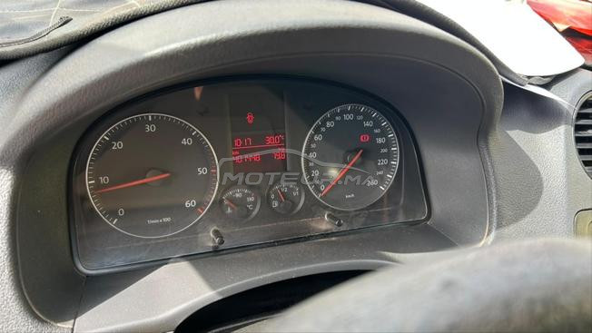 Volkswagen Caddy Diesel 2006