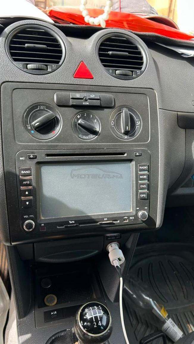 Volkswagen Caddy Diesel 2006