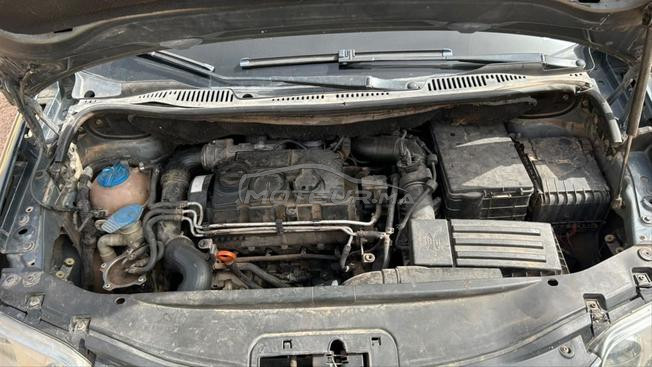 Volkswagen Caddy Diesel 2006