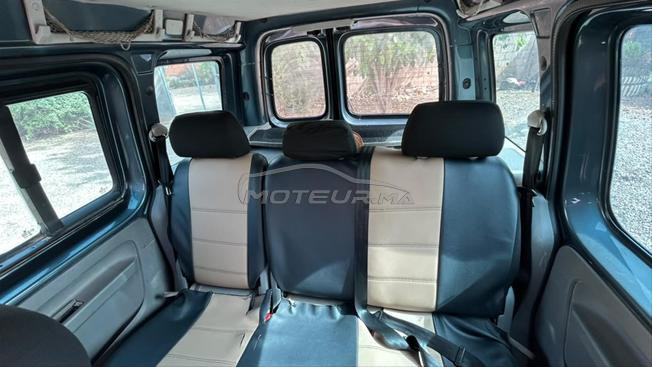 Volkswagen Caddy Diesel 2006
