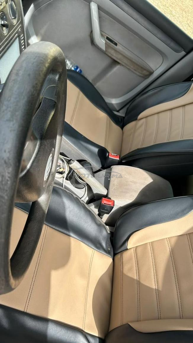 Volkswagen Caddy Diesel 2006