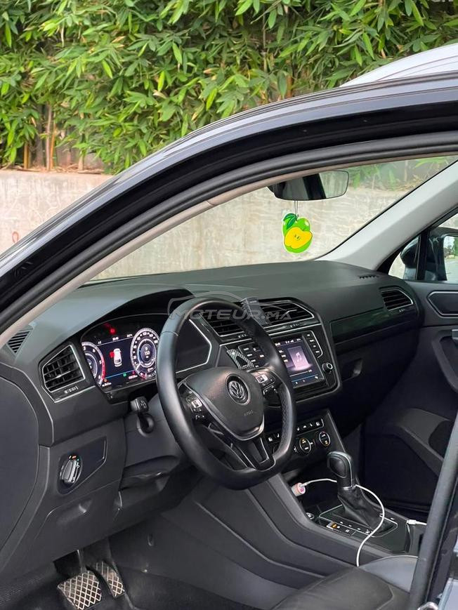 TIGUAN FULL OPTIONS 