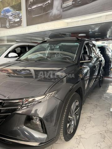 HYUNDAI TUCSON 2024 km 50K
