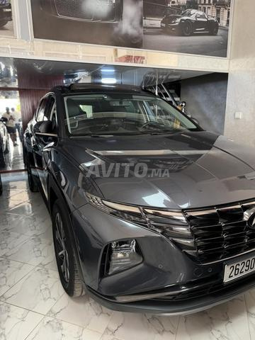 HYUNDAI TUCSON 2024 km 50K